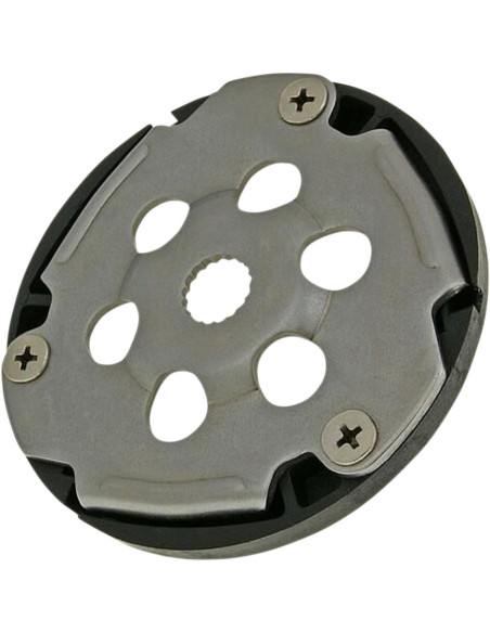 Roue libre de démarreur 101 OCTANE Aprilia/Benelli/Beta/Italjet/Malaguti/MBK/PGO/Yamaha 50cc