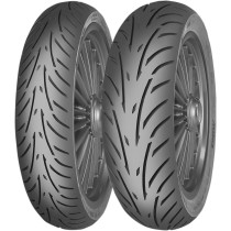 Pneu Avant/Arrière Scooter MITAS Touring Force-SC 80/90-14 40P TL