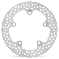 Disque de frein arrière MOTO MASTER Halo - SUZUKI 650 / 1200 / 1250 GSF 600 / 750 GSR 650 / 1250 GSX F 650 Gladius