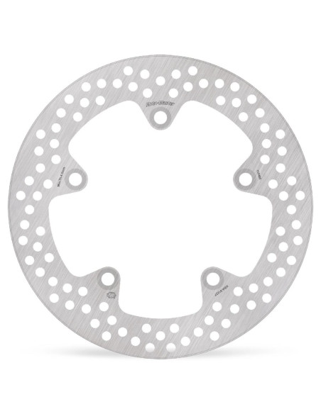 Disque de frein arrière MOTO MASTER Halo - SUZUKI 650 / 1200 / 1250 GSF 600 / 750 GSR 650 / 1250 GSX F 650 Gladius
