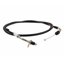 Cable de gaz 190cm 101 OCTANE Peugeot 50 V Clic 2008-2013