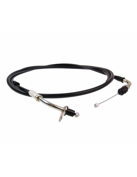 Cable de gaz 190cm 101 OCTANE Peugeot 50 V Clic 2008-2013