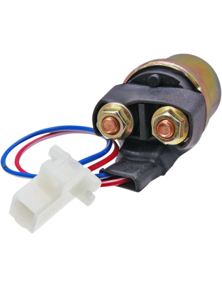 Relai de démarreur 101 OCTANE Aprilia/Derbi/Honda/Kymco/Peugeot/Sachs/Suzuki/Yamaha 50/125/150/200/300/400/500cc