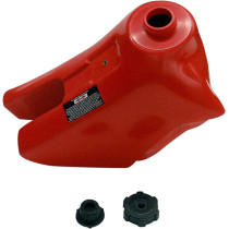 Réservoir IMS grande contenance Honda 650 XR R 2000-2007 Rouge 12,1 litres