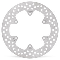 Disque de frein arrière MOTO MASTER Halo - KTM 640 Adventure 620 / 640 Duke 620 / 620 / 660 SMC