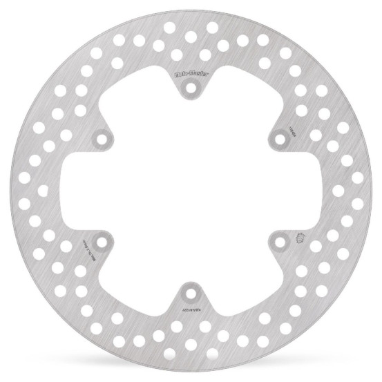 Disque de frein arrière MOTO MASTER Halo - KTM 640 Adventure 620 / 640 Duke 620 / 620 / 660 SMC