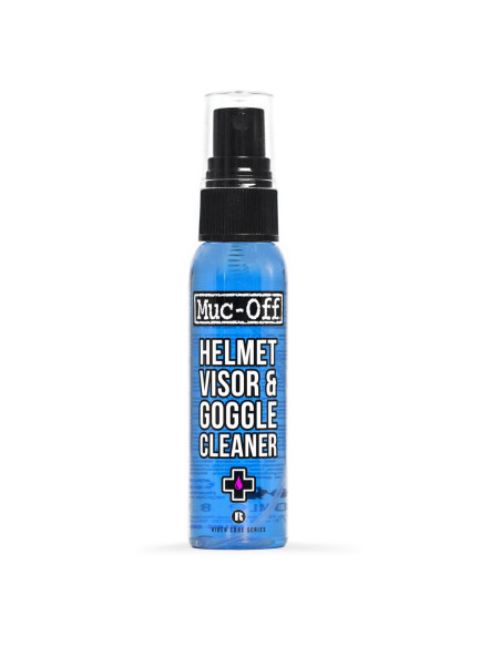 Nettoyant casque écran MUC-OFF 35ml