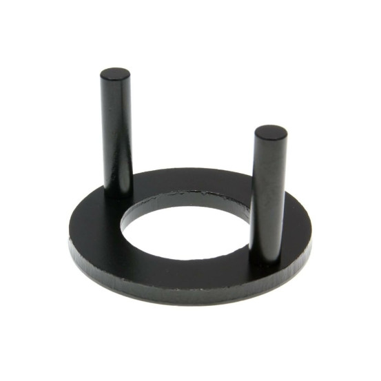 Outil Embrayage Scooter Outil De Blocage D'embrayage Pour Piaggio / Vespa 50cc - 34 Mm - Beta Chrono 50 Clé Embrayage Piaggio