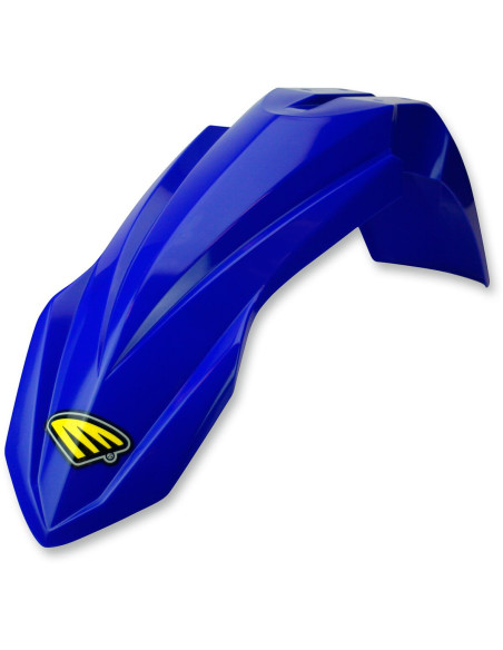 Garde boue avant - Bleu - CYCRA Yamaha 125/250 YZ 250/450 YZF