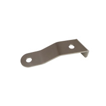Patte de fixation de silencieux AKRAPOVIC P-X135