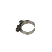 Collier de serrage de manchon AKRAPOVIC P-R58