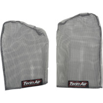 Filets de protection de radiateurs TWIN AIR - HONDA 250 / 450 CRF R 2013-2016