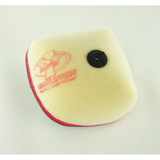 Filtre à air DT1 triple mousse EVO non huilé HUSQVARNA TC / FC 2014 - 2015 TE / FE 2014 - 2016