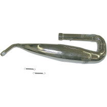 Pot d'échappement PRO CIRCUIT Platinium Honda 250 TRX 1986-1989