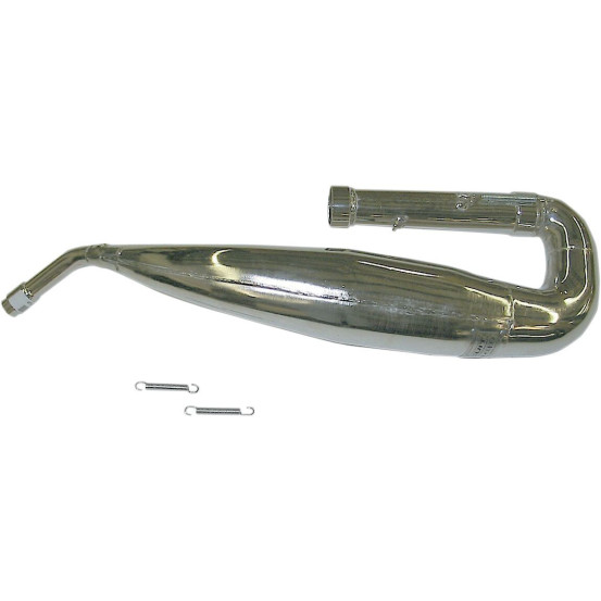 Pot d'échappement PRO CIRCUIT Platinium Honda 250 TRX 1986-1989