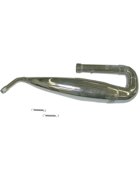 Pot d'échappement PRO CIRCUIT Platinium Honda 250 TRX 1986-1989