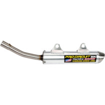 Silencieux Pro Circuit 304 Factory Kawasaki 250 KX 1992-1993