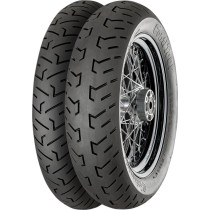 Pneu Avant Custom CONTINENTAL Tour 130/80-17 65L TL