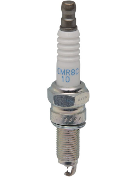 Bougie d'allumage NGK Laser Iridium DIMR8A-10