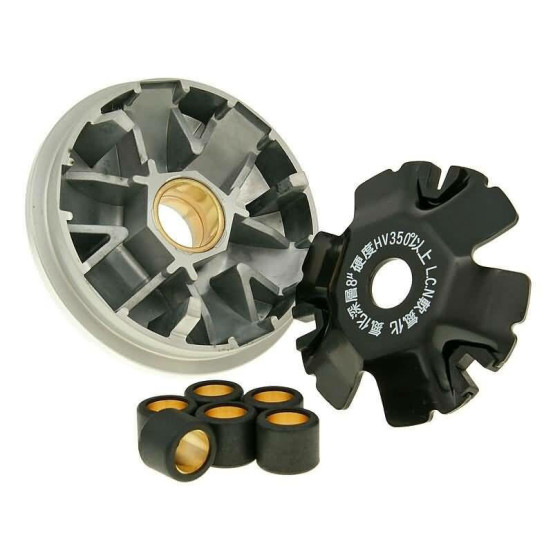 Variateur Racing NARAKU Honda CHF/NPS Zoomer 50cc