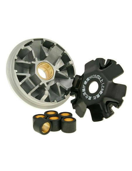 Variateur Racing NARAKU Honda CHF/NPS Zoomer 50cc