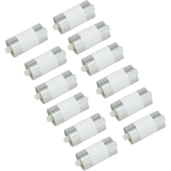 Recharges Film Roll Off PROGRIP XL (x12)