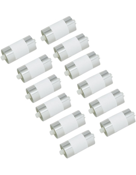 Recharges Film Roll Off PROGRIP XL (x12)