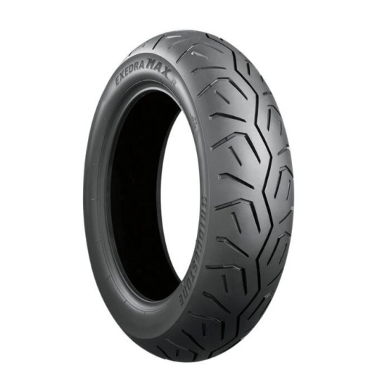 Pneu Arrière Custom BRIDGESTONE Exedra Max 160/80-15 74S TT