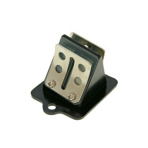 Boite à clapets 101 OCTANE Aprilia/Derbi/Gilera/Italjet/Piaggio/Vespa 50/125/150/180cc