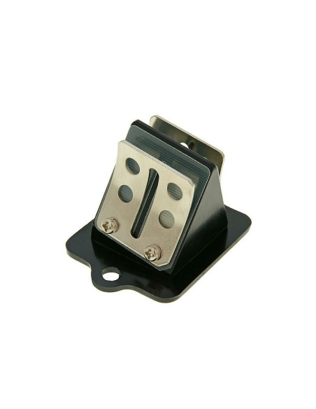 Boite à clapets 101 OCTANE Aprilia/Derbi/Gilera/Italjet/Piaggio/Vespa 50/125/150/180cc