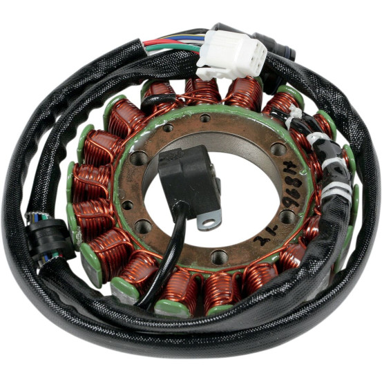 Stator RICK'S YAMAHA 660 YFM GRIZZLY/RHINO