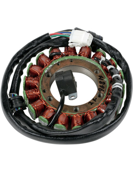 Stator RICK'S YAMAHA 660 YFM GRIZZLY/RHINO