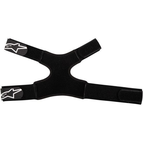 Lanière double ALPINESTARS Fluid Tech Carbon/ Fluid Pro S-L