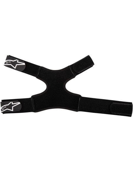 Lanière double ALPINESTARS Fluid Tech Carbon/ Fluid Pro S-L