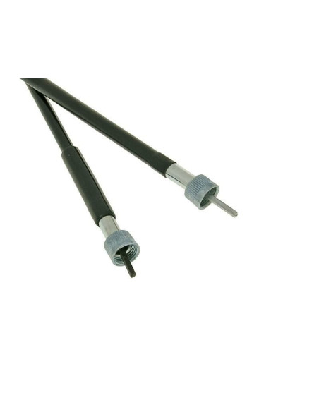 Cable de compteur 101 OCTANE MBK 50/100 Nitro Suzuki 50 Katana Yamaha 50/100 Aerox