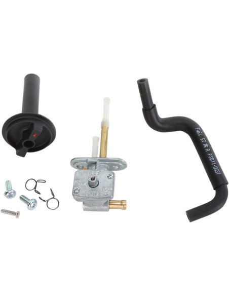 Robinet d'essence avec durite FUEL STAR Yamaha YFM 250 B 2x4