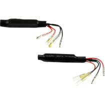 Résistance LED BARKBUSTERS 10 ohms pour clignotants