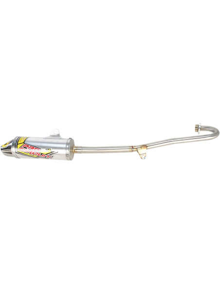 Ligne complète aluminium Pro Circuit T-4 Honda 80/100 CR-F 2004-2008 80 XR 2001-2003