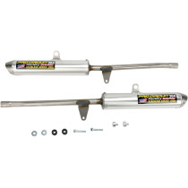 Silencieux Pro Circuit 304 Factory Yamaha 350 Banshee YFZ 1987-2006