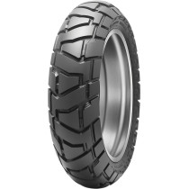 Pneu Arrière Cross DUNLOP Mission 140/80-18 M+S 70T TL
