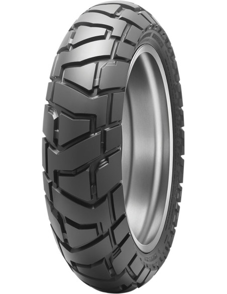 Pneu Arrière Cross DUNLOP Mission 140/80-18 M+S 70T TL