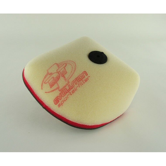 Filtre à air DT1 triple mousse EVO non huilé KTM SX 2013 - 2016 SX F 2011 - 2015