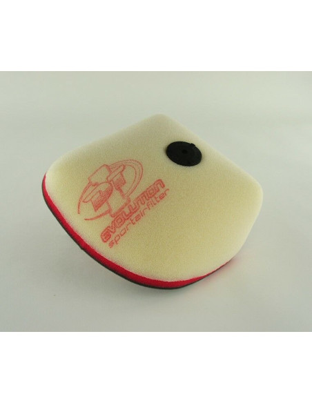Filtre à air DT1 triple mousse EVO non huilé KTM SX 2013 - 2016 SX F 2011 - 2015