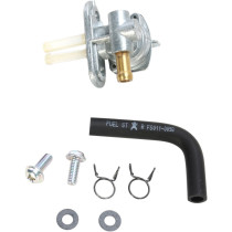 Robinet d'essence avec durite FUEL STAR Yamaha YZ 80