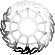 Disque de frein avant droit MOTO MASTER Flame - HONDA 929 CBR RR 2000-2001 954 CBR RR 2002-2003
