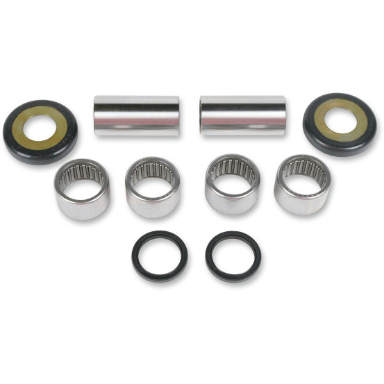Roulements bras oscillant PIVOT WORKS Honda 650 XR 2000 - 2007
