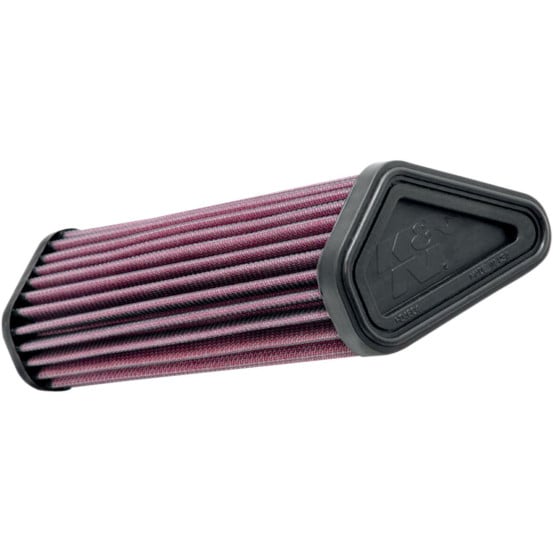 Filtre à air K&N DUCATI MULTISTRADA 1200 2010-2012