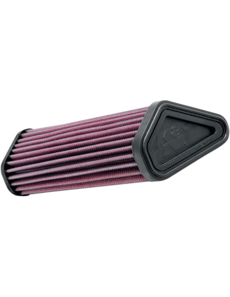 Filtre à air K&N DUCATI MULTISTRADA 1200 2010-2012