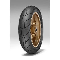 Pneu Arrière Sport Touring METZELER Sportec Street 140/70-17 66H TL