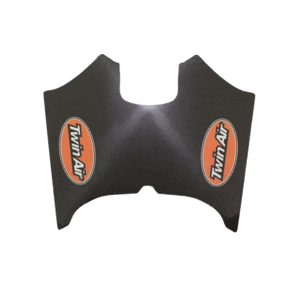 Kit déco de boite à air anti-dérapant TWIN AIR - YAMAHA 450 YZ-F 2018-2021